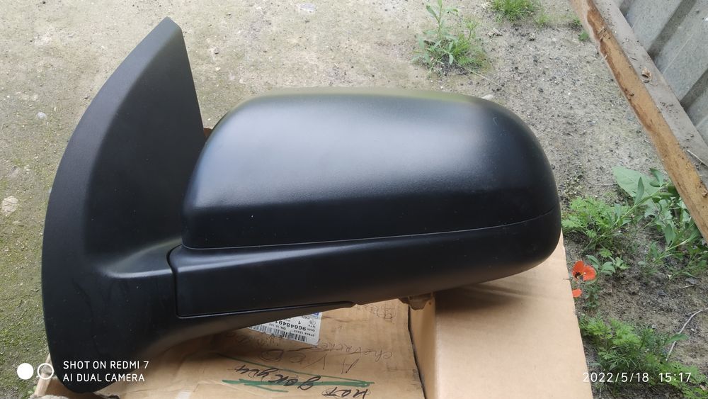Продам зеркало от Chevrolet