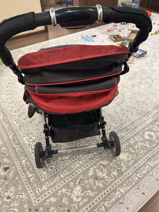 Качественная Коляска