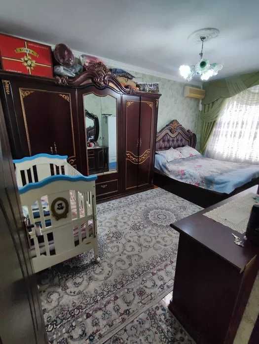 Продается  квартира коракамыш 1/4 да 3 хона!