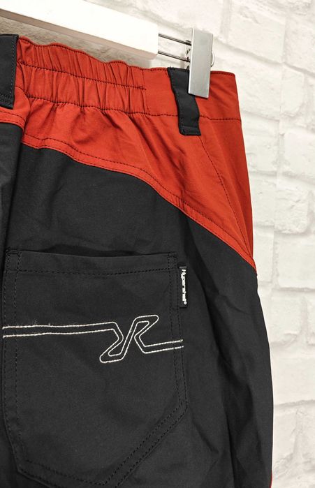 RevolutionRace RVRC Оригинален мъжки туристически панталон размер L