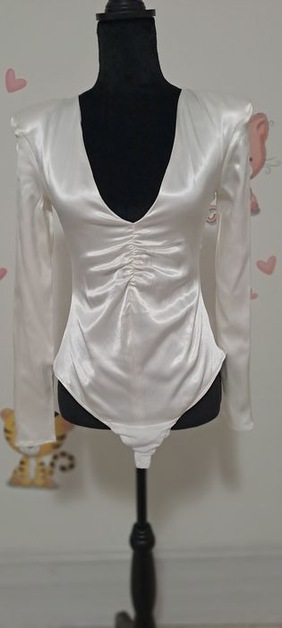 Body SUPERB Zara