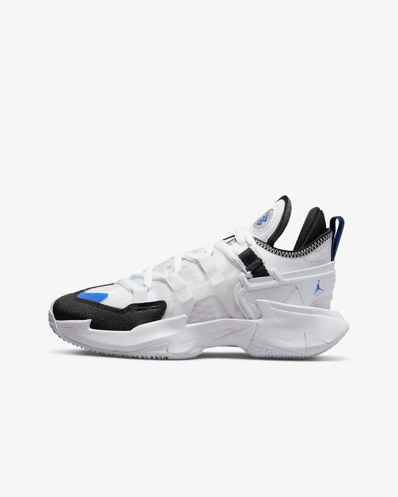 Nike Jordan Why Not - 38 Номер Оригинални