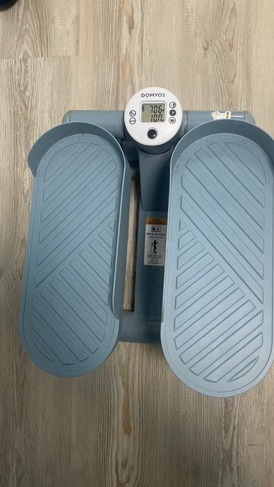 Степер Domyos MS100