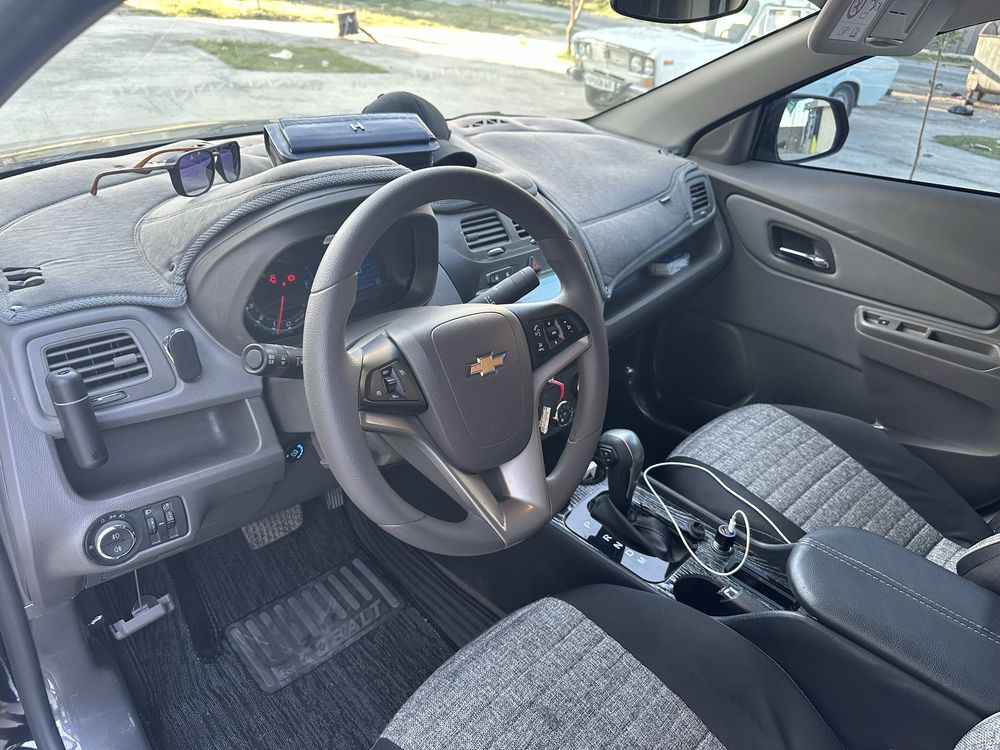 Cobalt chevrolet продам