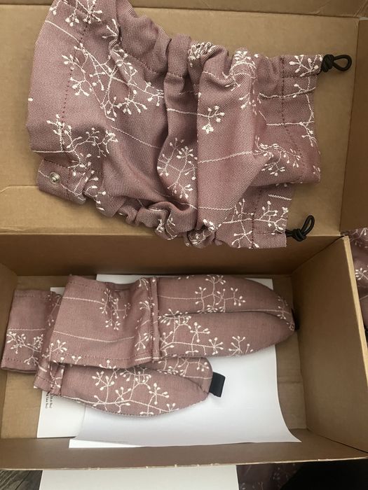 Marsupiu Isara The One