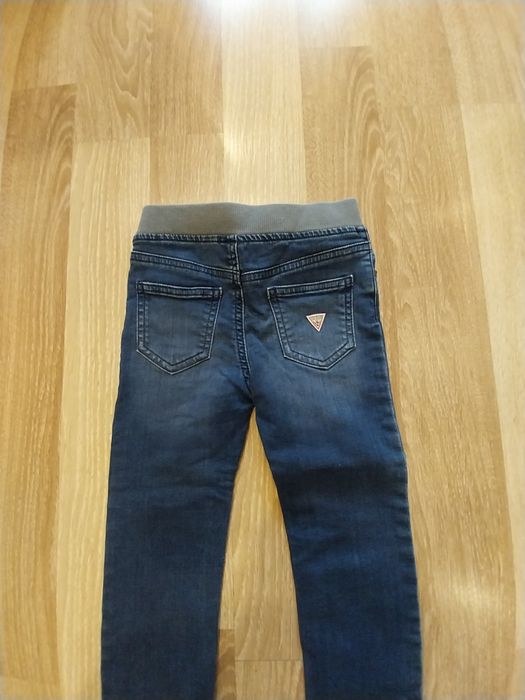 Оригинални детски дънки-Guess-3 г.