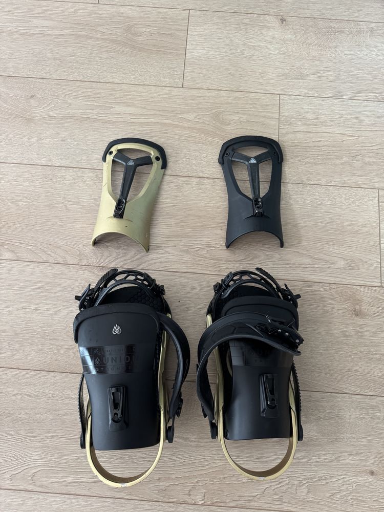Legaturi UNION Falcor M/L