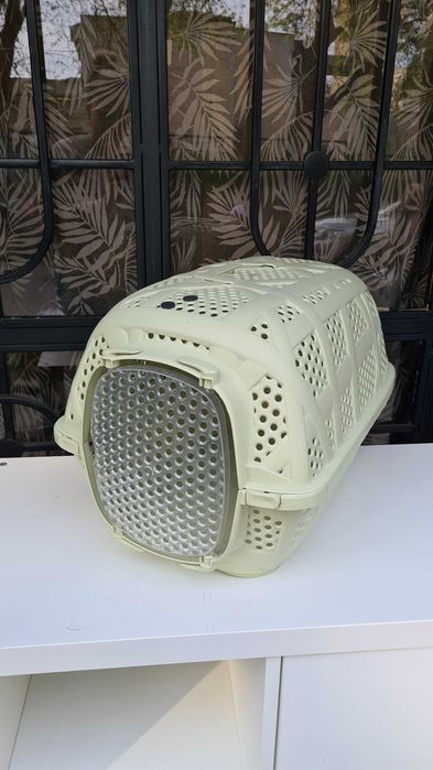 Транспортна клетка чанта кутия за котка или куче