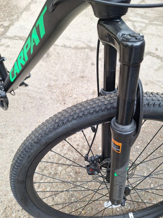 Bicicleta MTB Carpat