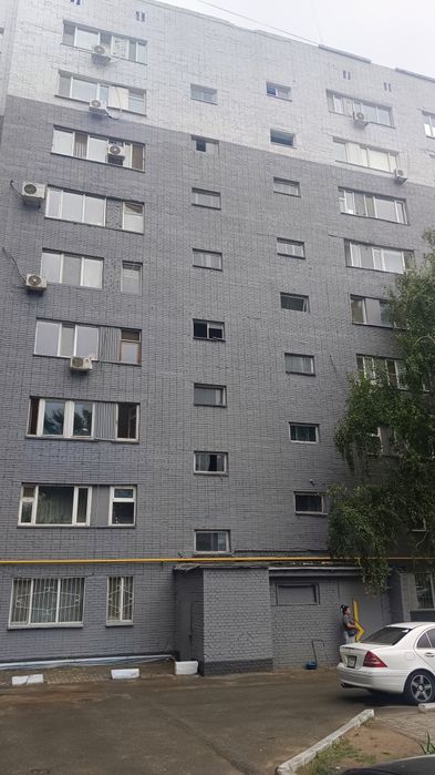 Продажа 3х ком район Сити центр
