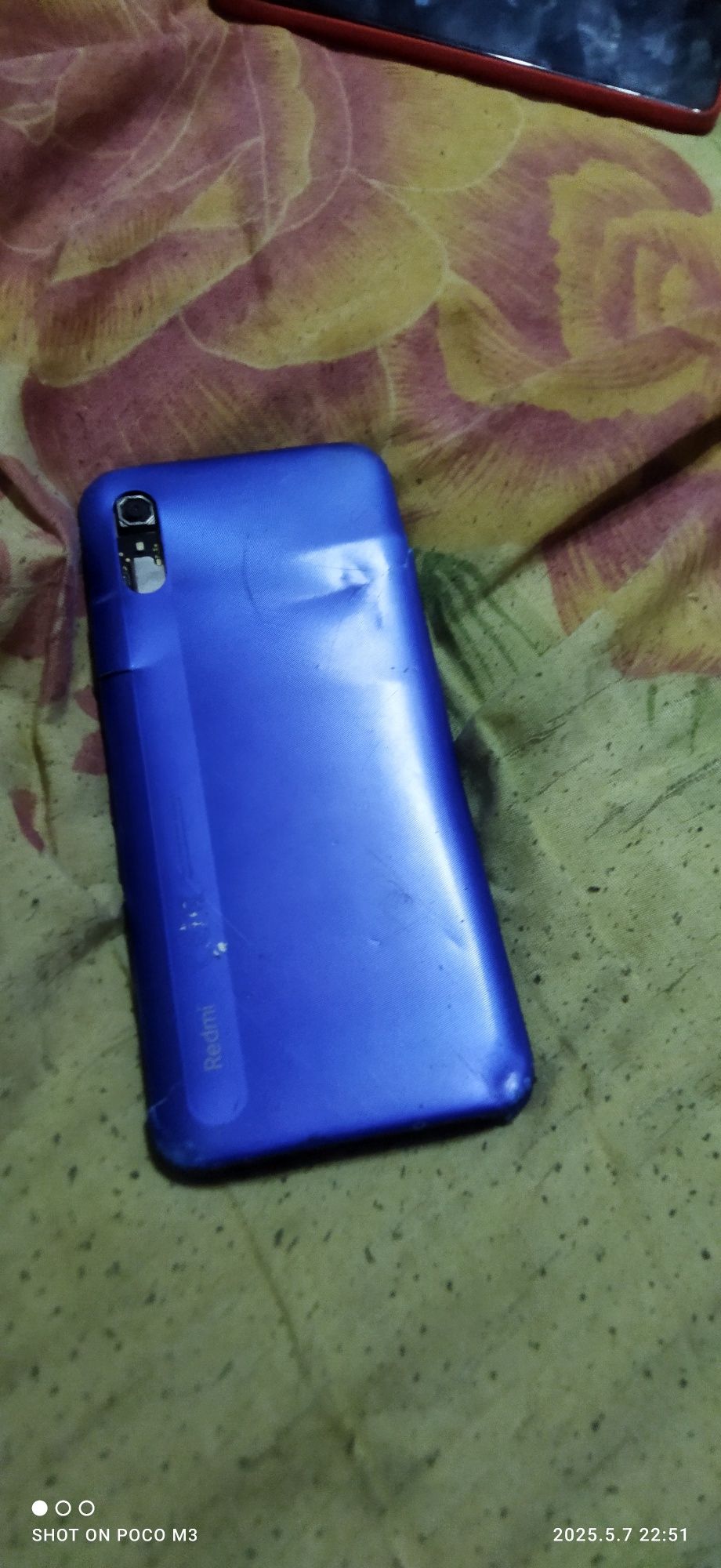 Redmi 9a на запчасти