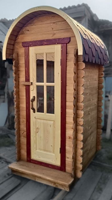 Изделия из дерева под заказ