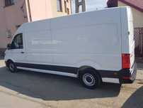 Vw Crafter - impecabil