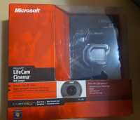 Microsoft lifecam camera hd produs sigilat