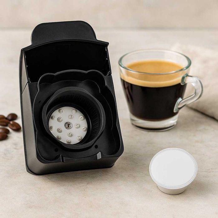 Приставка за Lavazza Blue капсули за 5в1Voltz V51171B5,Rosberg Premium