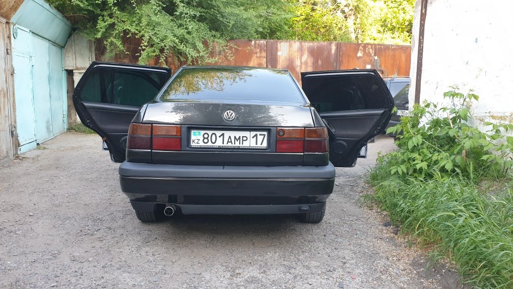 Volkswagen Vento 1994 года