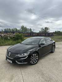 Renault talisman / recent adus / automat / faruri led / navi mare /led