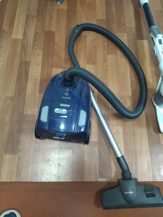 Пылесос Филипс  шансоргыш