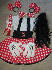 Set Minnie Mouse M