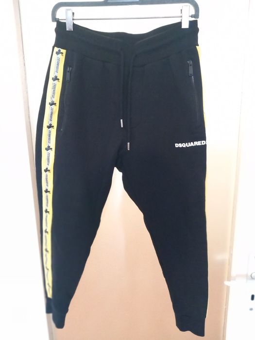Спортен екип Dsquared2