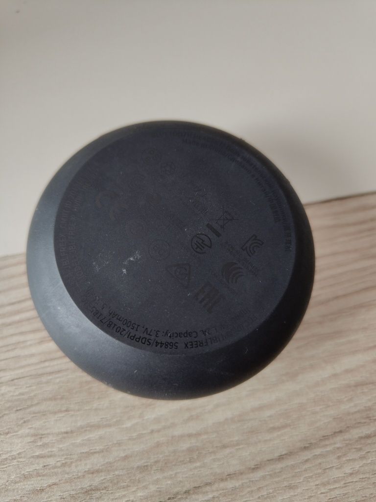 JBL free x блутут слушалки безжични