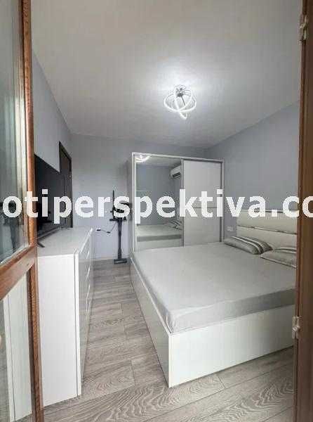 Продава се Тристаен апартамент в Пловдив, Център - 90 кв.м за 1945 €/кв.м - Снимка #4