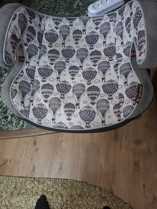 Înălțător auto pentru copii max 35 kg