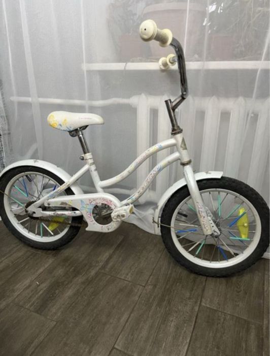 Продам детский велосипед