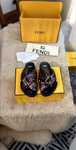 Дамски чехли Fendi 35-42