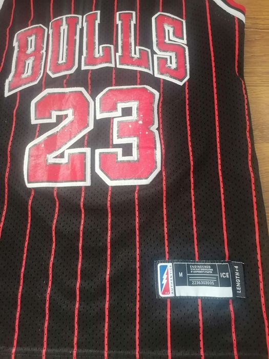 Maieu baschet nr. 23 M. JORDAN