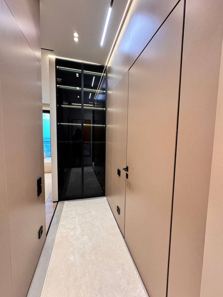 Продается 2х ком квартиры ЖК PARKWOOD