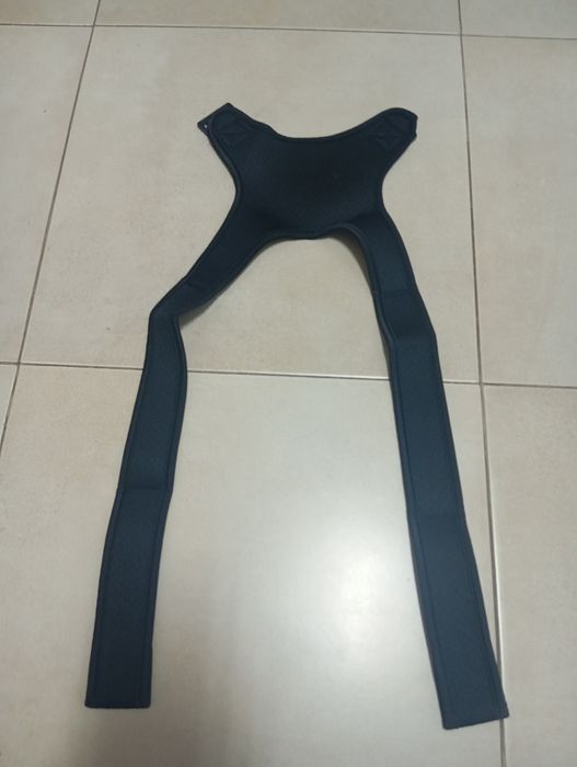 Corector postura inteligent