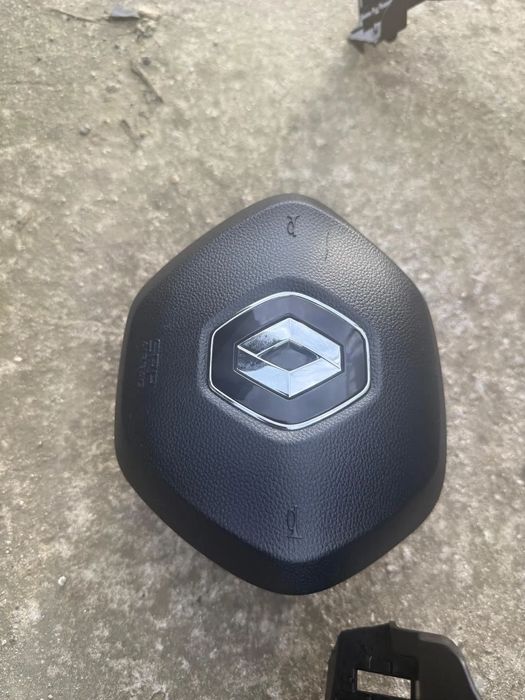 kit airbag pansa bord renault captur 2 an 2021, 2022.2023,2024