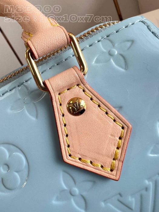 Geanta Louis Vuitton Nano Speedy