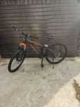 Bicicleta Velors MTB 26