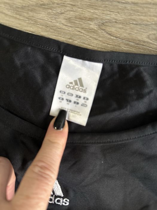 Lot haine sport marimea M