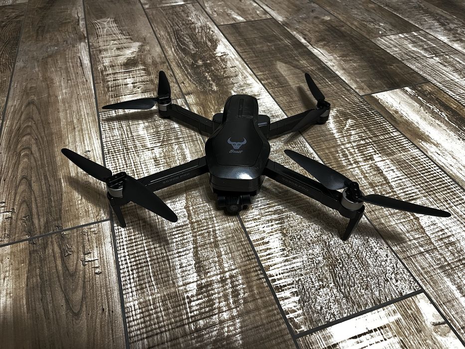 Dronă SG906 PRO 2