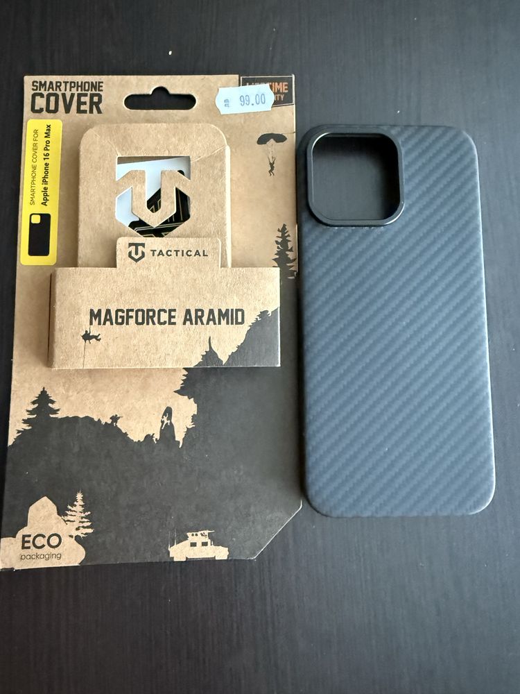 Кейс за iphone 16 pro max