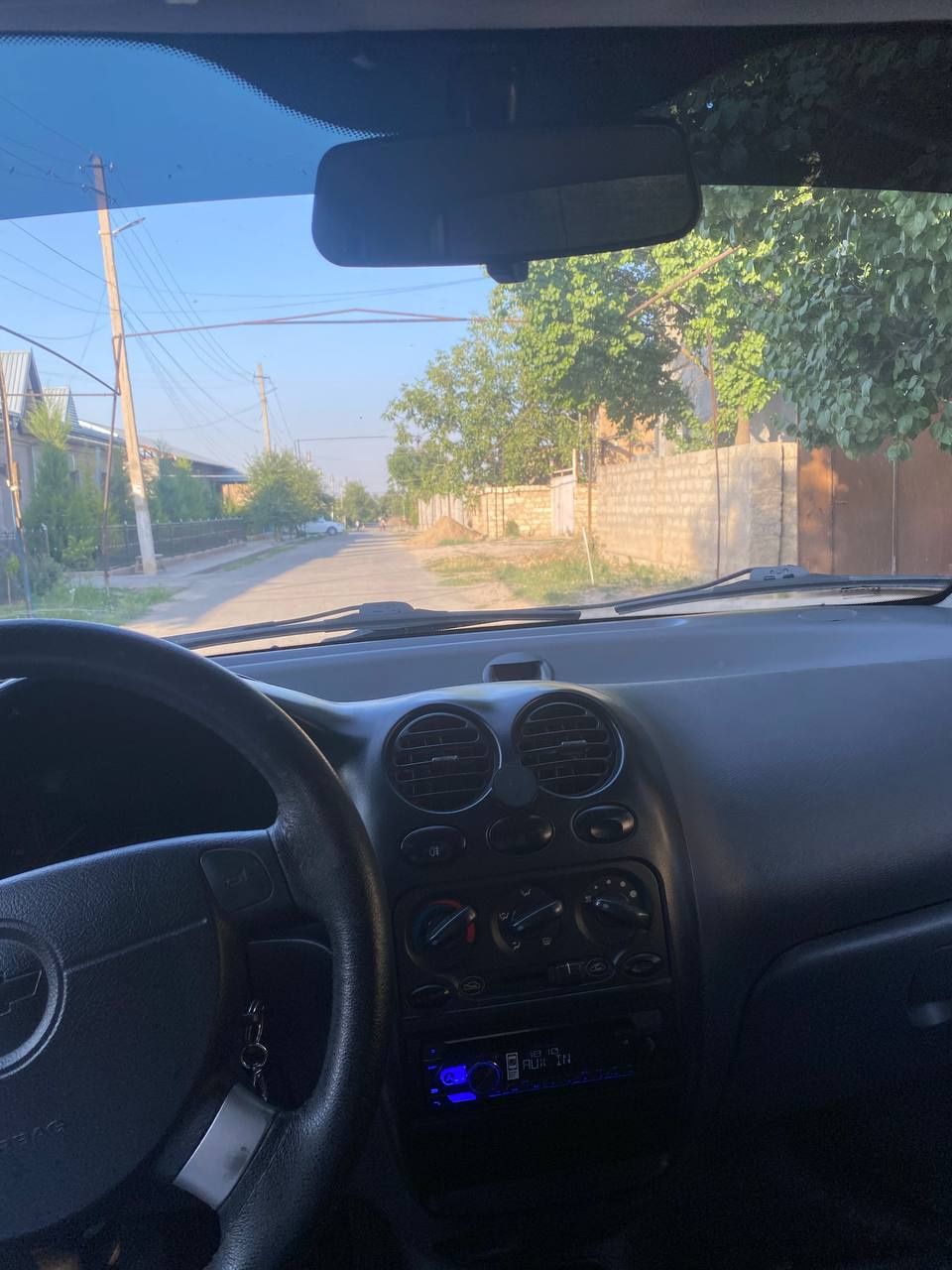 Matiz 2017 г 3900 $