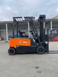 Doosan B20X-7 Plus Stivuitor Doosan B20X-7 Plus