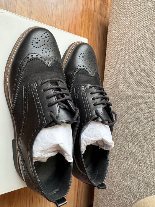 Дамски обувки Дайхман, 37 номер