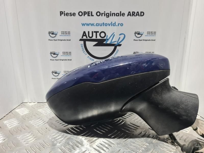 Oglinda dreapta 7 pini Z20Z Opel Astra K facelift 2019 2021