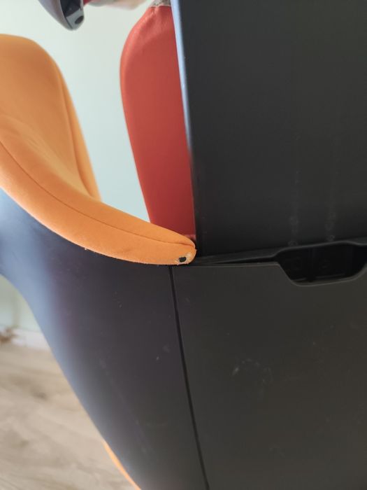 Детско столче  за кола Cybex Pallas M-fix