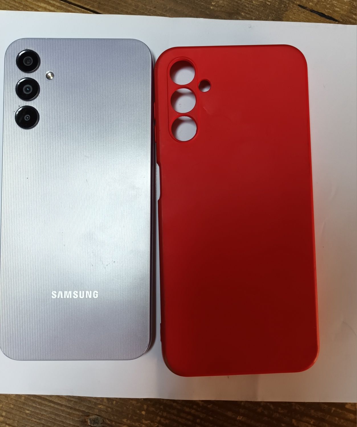 Samsung galaxi a 14