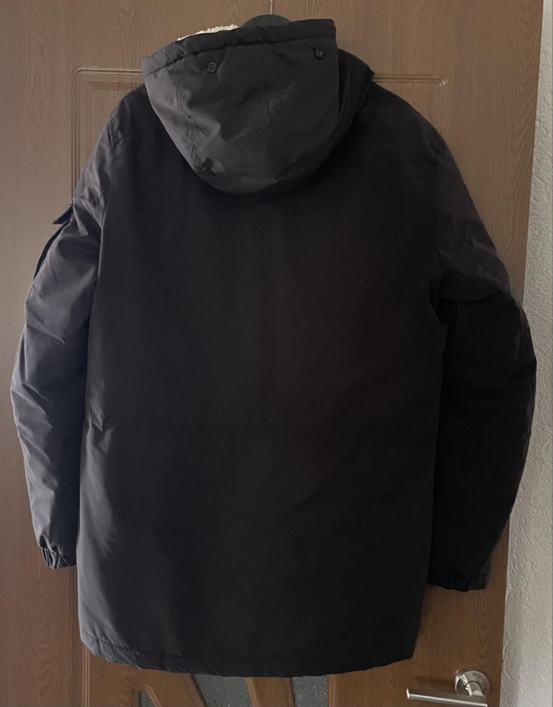 Зимно аке Jack and Jones