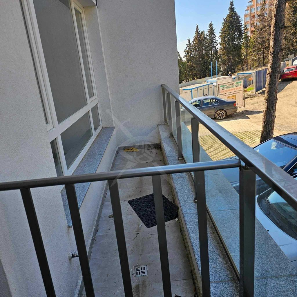 Продава се Двустаен апартамент в Стара Загора, Три чучура - център - 89 кв.м за 826 €/кв.м - Снимка #4