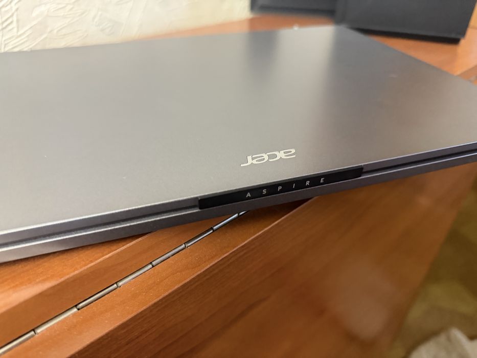 Acer Aspire core 3 14gn/8gb ddr5/512ssd