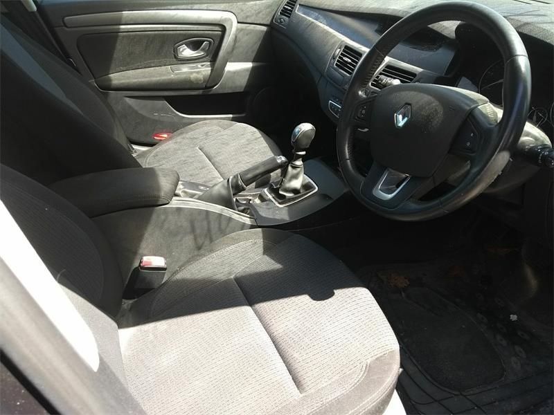 Cutie viteze manuala Renault Laguna 3 2008 Break 2.0 D
