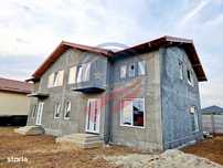 Duplex de vanzare in zona Damila