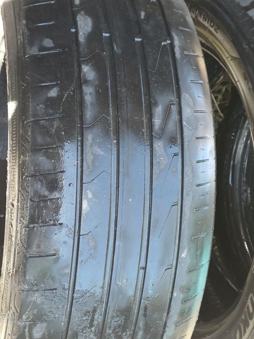Set de  4 anvelopele de vară